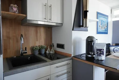 Haus Belvedere Wohnung 40
