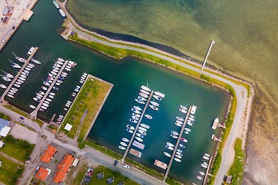 Vakantiehuis Ontspannende vakantie Kragenaes