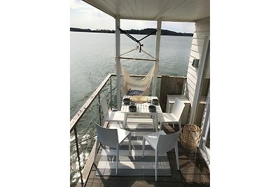 Casa vacanze Vacanza di relax Schleswig