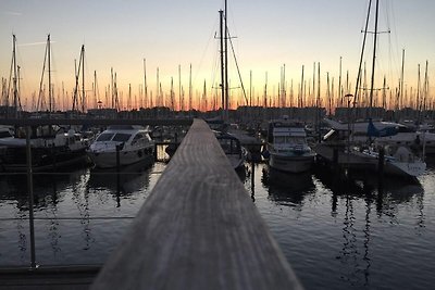 Vakantiehuis Ontspannende vakantie Heiligenhafen