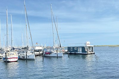 Vakantiehuis Ontspannende vakantie Heiligenhafen