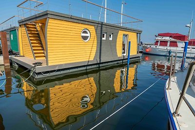 Vakantiehuis Ontspannende vakantie Barth