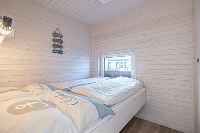 Vakantiehuis Ontspannende vakantie Egernsund