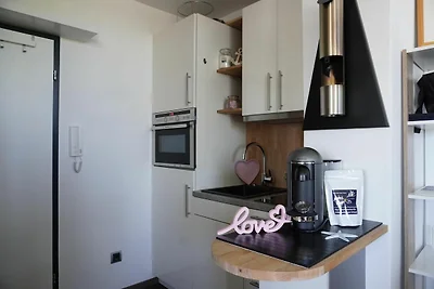 Haus Belvedere Wohnung 40