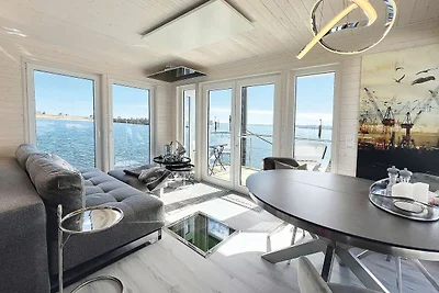 STERN V - Stern Hausboot