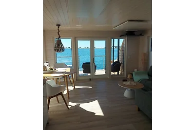 Neu!!! Hausboot Sommerhuset