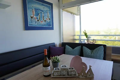 Haus Belvedere Wohnung 40