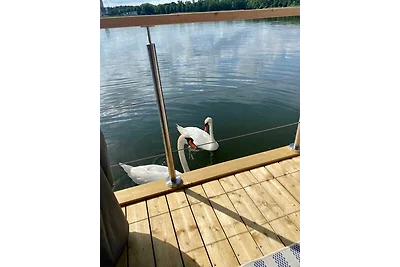 Hausboot Snowbird  Lübeck
