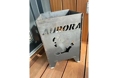 Hausboot Aurora Lübeck