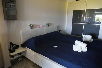 Appartamento Vacanza con famiglia Großenbrode