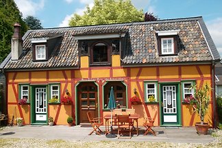 Accogliente e colorato