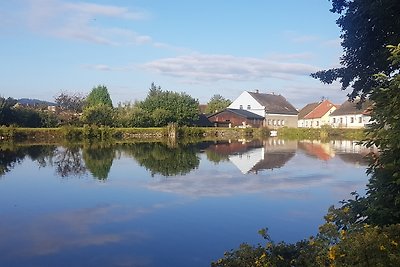 Ferienhaus am See