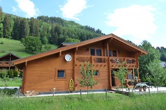 Chalet Jottem!