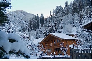 Chalet Jottem!