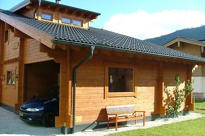 Chalet Jottem!