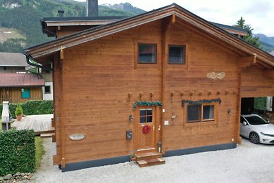 Chalet Jottem!