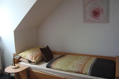 Ferienwohng Metzler Passau
