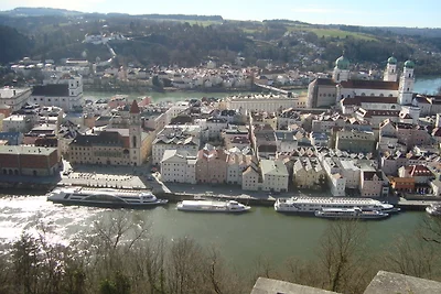 Ferienwohng Metzler Passau