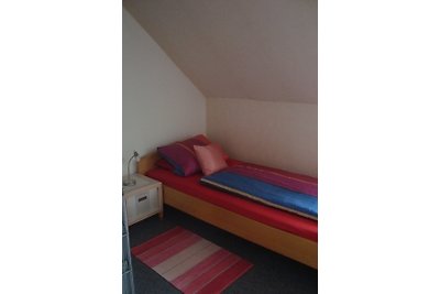 Ferienwohnung Metzler Passau