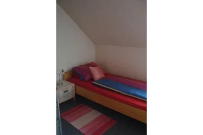 Ferienwohng Metzler Passau