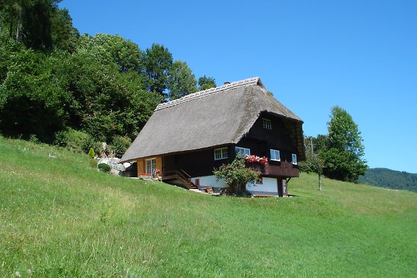 Ferienhaus Hausach