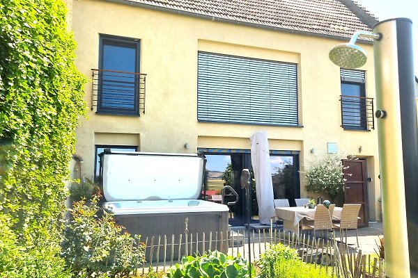 Ferienhaus Gappenach