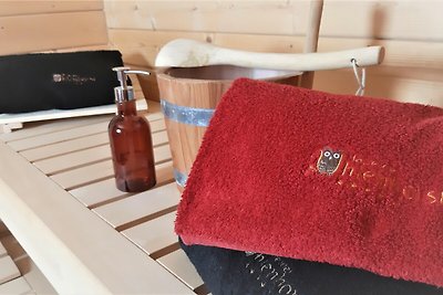 Maifelder Uhlenhorst mit PrivatSpa