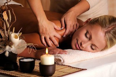 Maifelder Uhlenhorst mit PrivatSpa