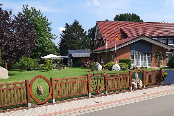 Ferienwohnung Ottersberg