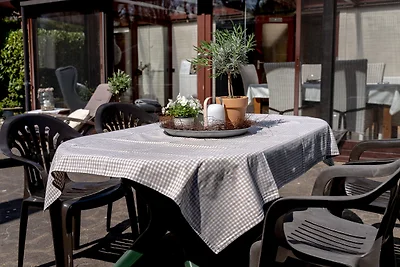 "Ferienhaus am Park"