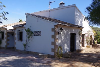 Casa Clari