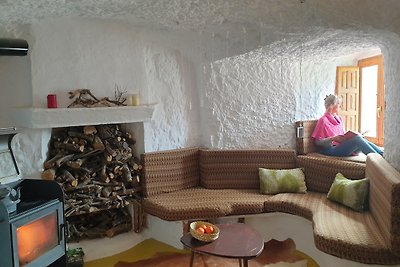 CaveHouse Andalucia