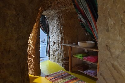 CaveHouse Andalucia