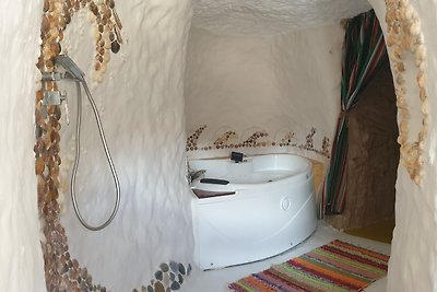 CaveHouse Andalucia