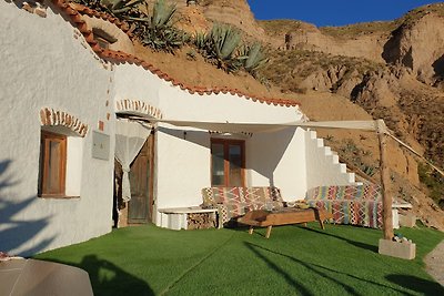 CaveHouse Andalucia