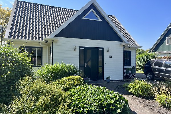 Ferienhaus Gasselternijveen