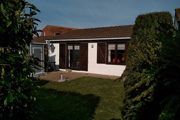 Ferienhaus Bredene