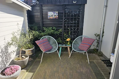 VlinderaanZee