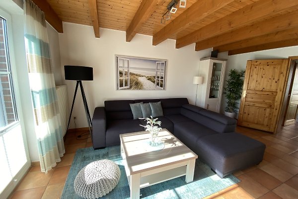 Ferienhaus Hooksiel