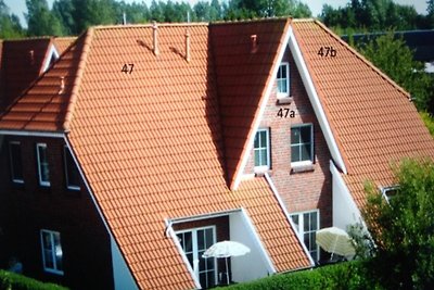 Nordseeurlaub1A.de     Haus 47a