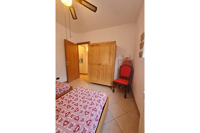 Casa dal Bassi