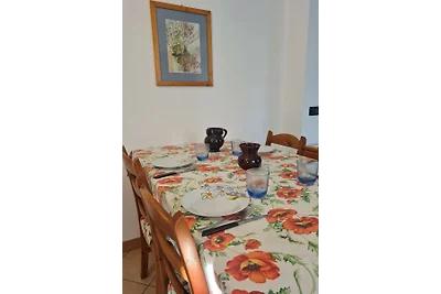 Casa dal Bassi