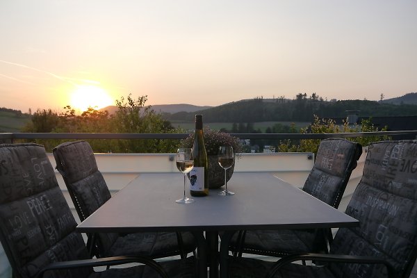 Ferienwohnung Eslohe