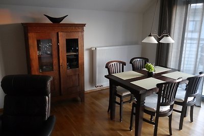 Ferienwohnung Vista-Homert