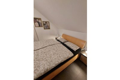 Ferienwohnung Vista-Homert