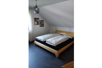 Ferienwohnung Vista-Homert