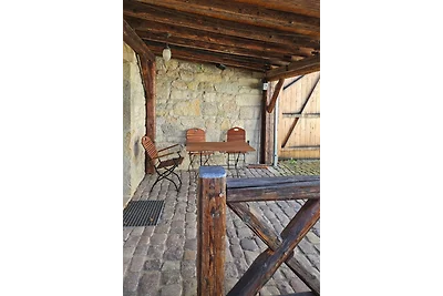 Friedrichs Kleines Haus