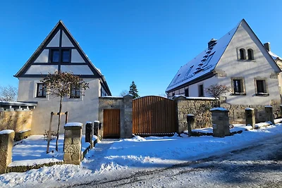 Friedrichs Kleines Haus