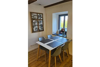 Friedrichs Kleines Haus