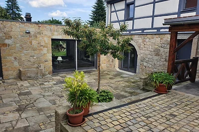 Friedrichs Kleines Haus